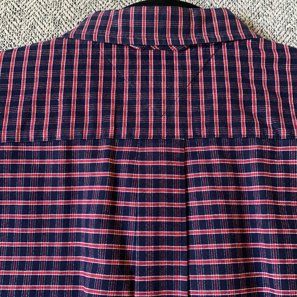 Vintage Tommy Hilfiger Button Down - Picture 6 of 6